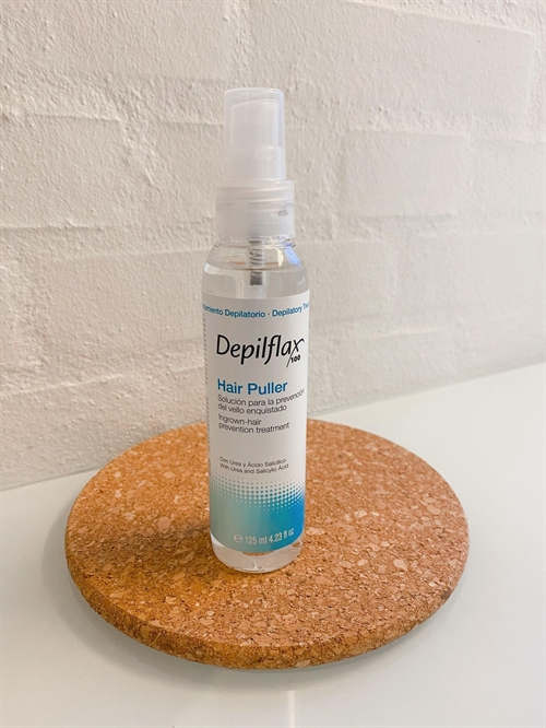 Depilflax Hair Puller - 125 ml